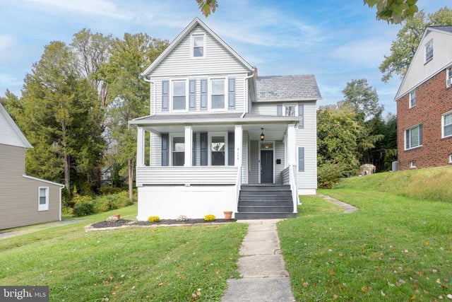 5006 Anthony Ave, Baltimore