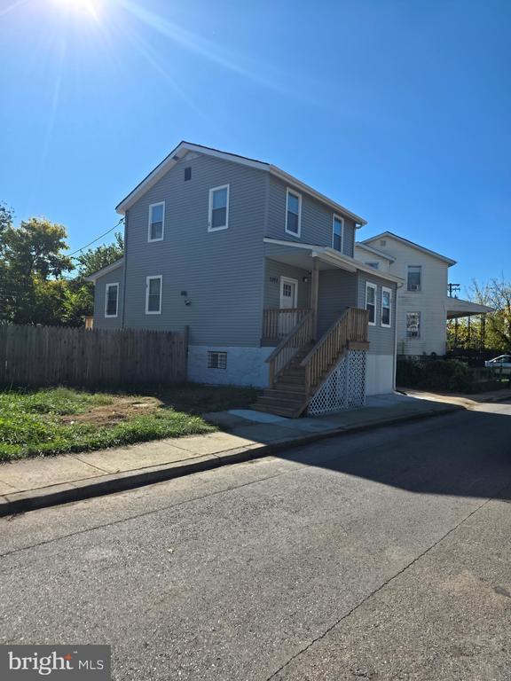 5202 Cuthbert Ave, Baltimore