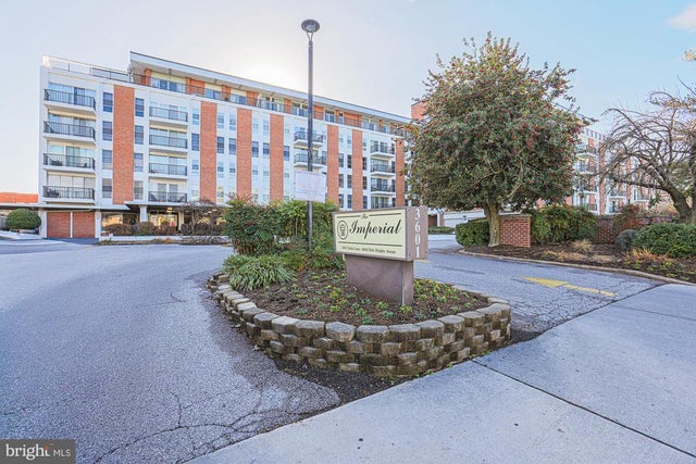 6606 Park Heights Ave #615, Baltimore