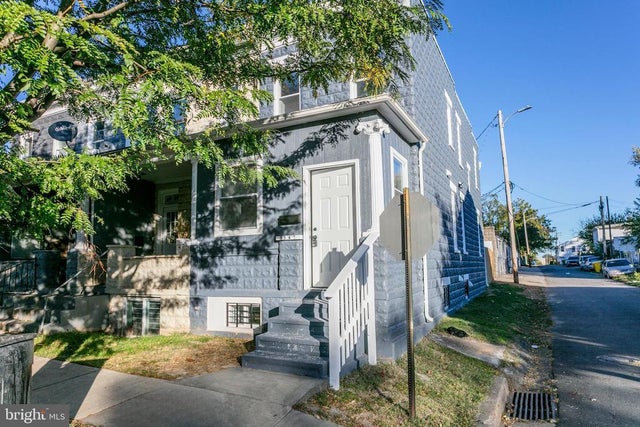 3547 5th St, Baltimore