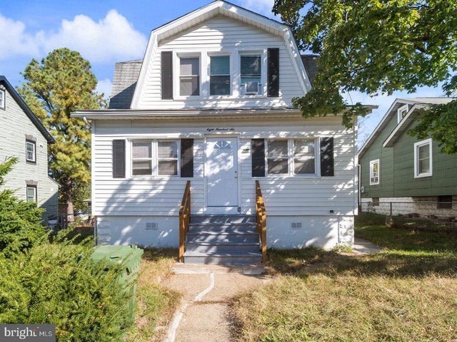 806 Pontiac Ave, Baltimore