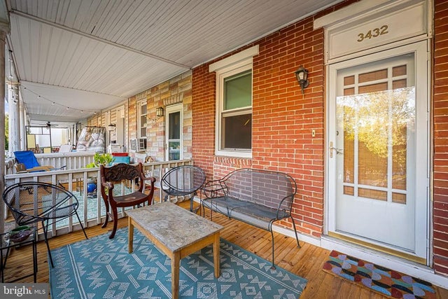 3432 Roland Ave, Baltimore