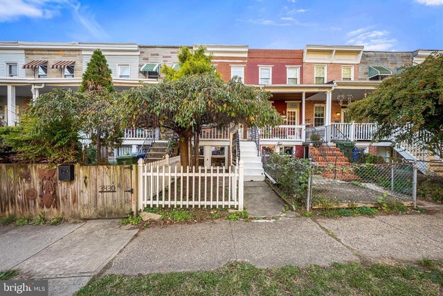 3432 Roland Ave, Baltimore