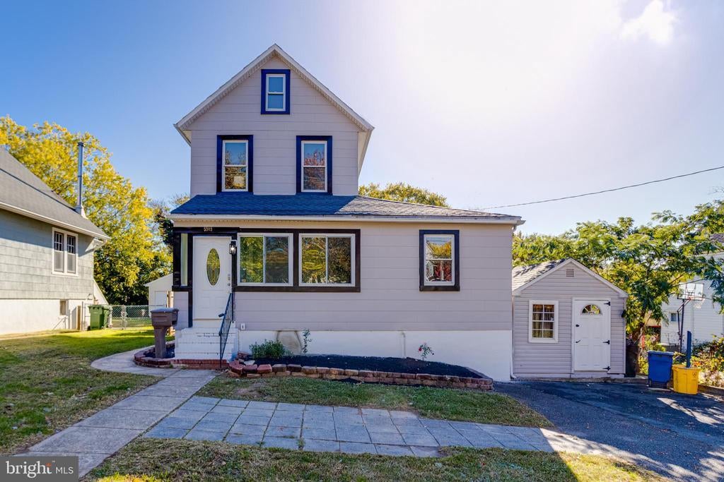 5909 Marluth Ave, BALTIMORE