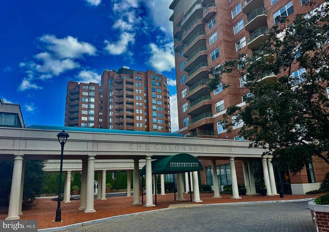 3801 Canterbury Rd #811, Baltimore