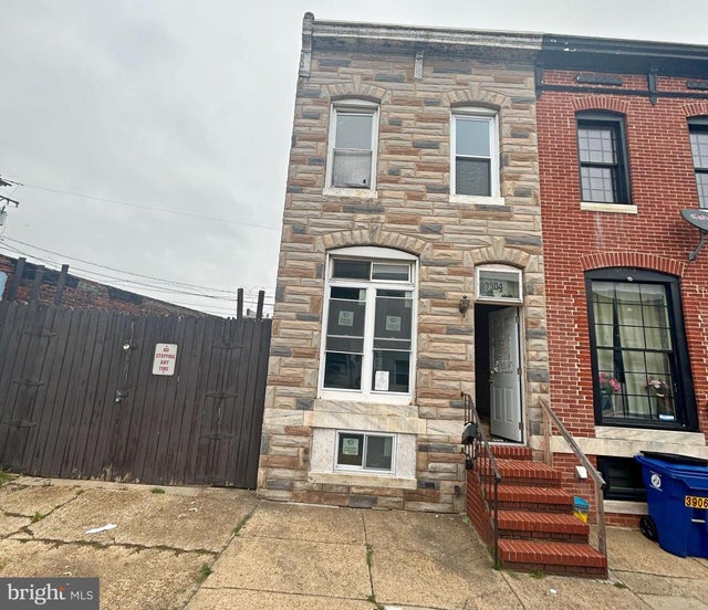 3904 Mount Pleasant Ave, Baltimore