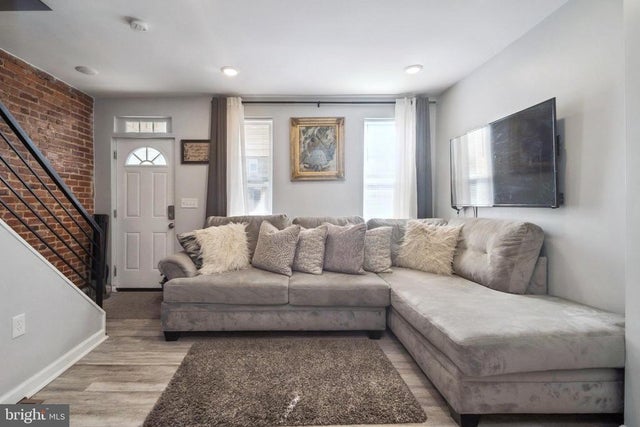 3404 Lyndale Ave, Baltimore