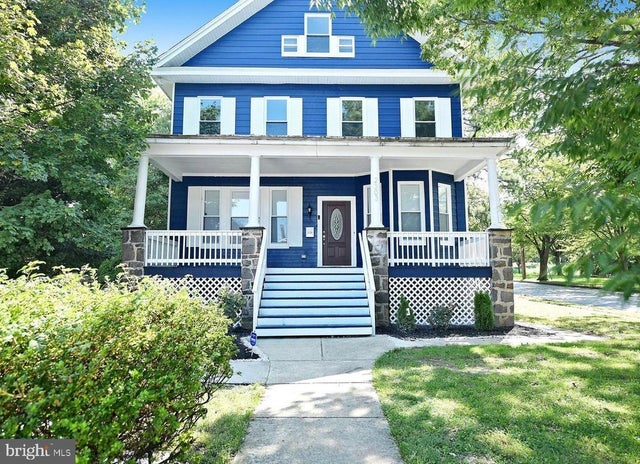 2303 Elsinore Ave, Baltimore