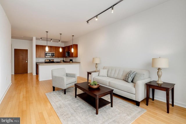 1209 N Charles St #319, Baltimore