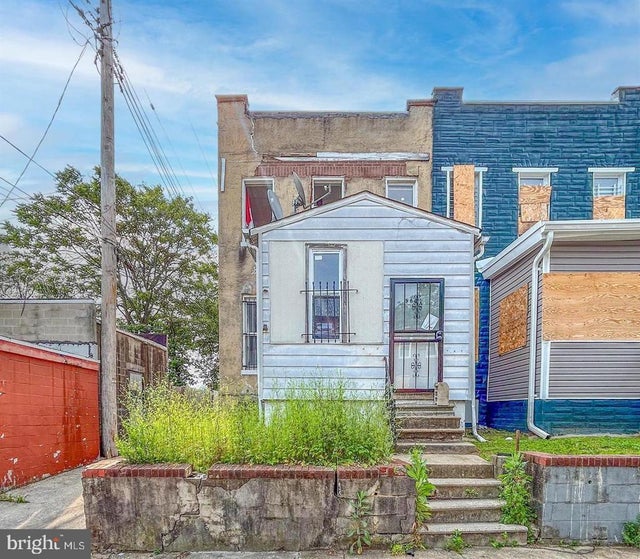 3601 9th St, Baltimore