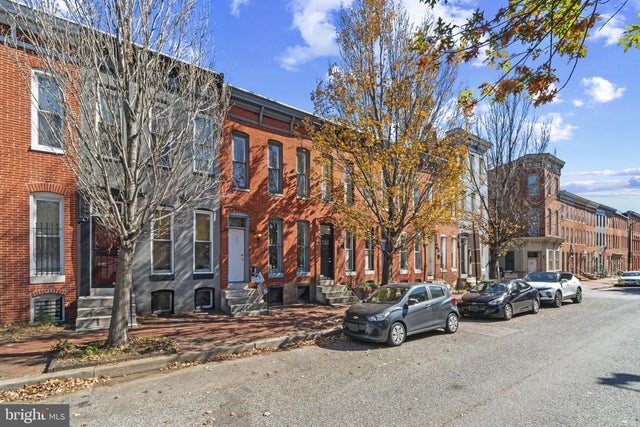 311 Fremont Ave S, Baltimore