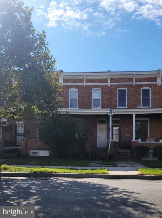 1625 E 29th St, Baltimore