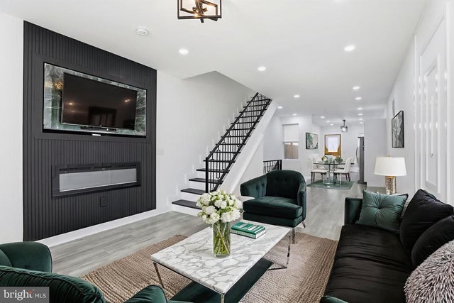 1626 E Lafayette Ave, Baltimore