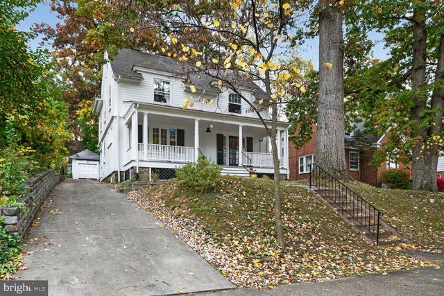 719 Brinkwood Rd, Baltimore