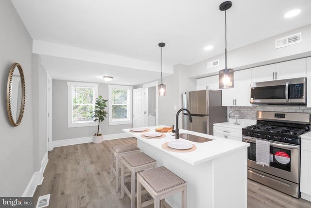 3414 Old York Rd, Baltimore