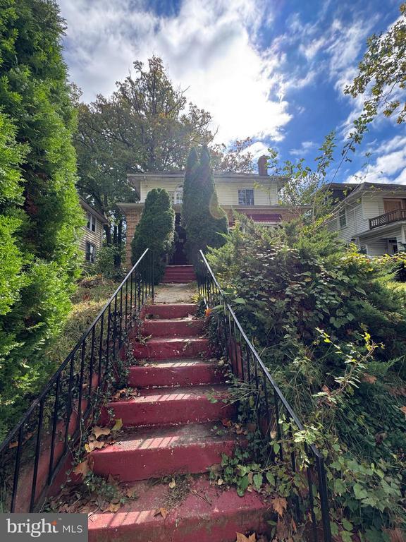 4011 Carlisle Ave, Baltimore