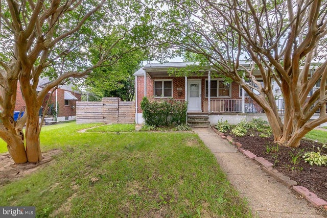 5904 Willet Ave, Baltimore