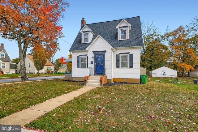 3729 Marmon Ave, Baltimore