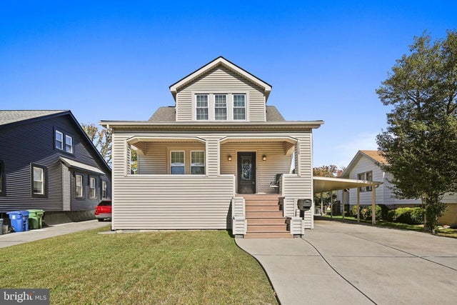 3128 Woodhome Ave, Baltimore