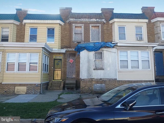 310 N Franklintown Rd, Baltimore