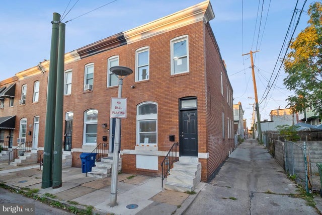 626 N Decker Ave, Baltimore