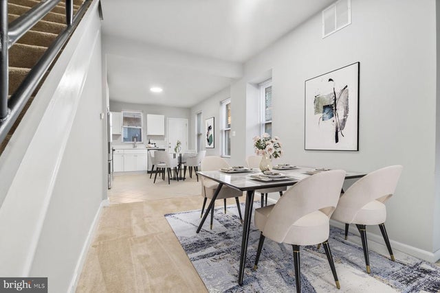 626 N Decker Ave, Baltimore