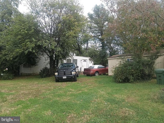 4109 Townsend Ave, Baltimore