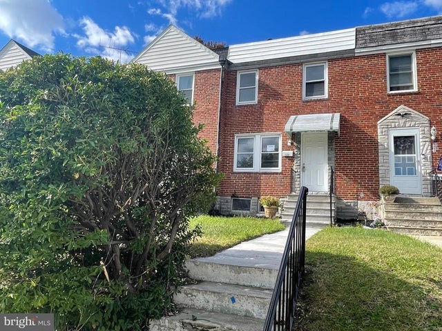 3917 Dudley Ave, Baltimore