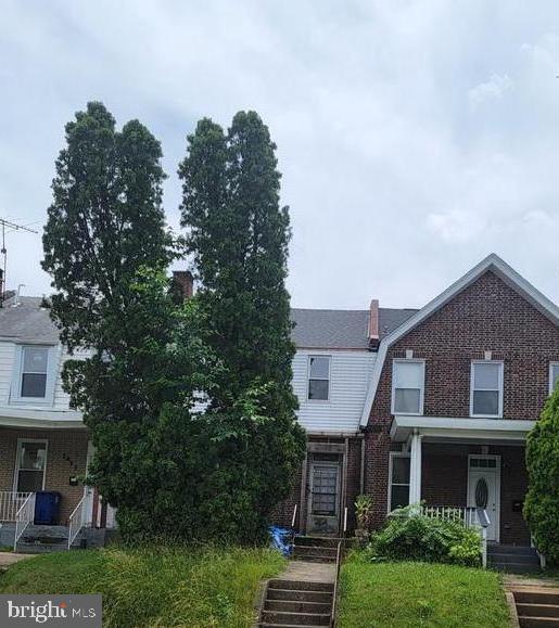 3425 Liberty Heights Ave, Baltimore