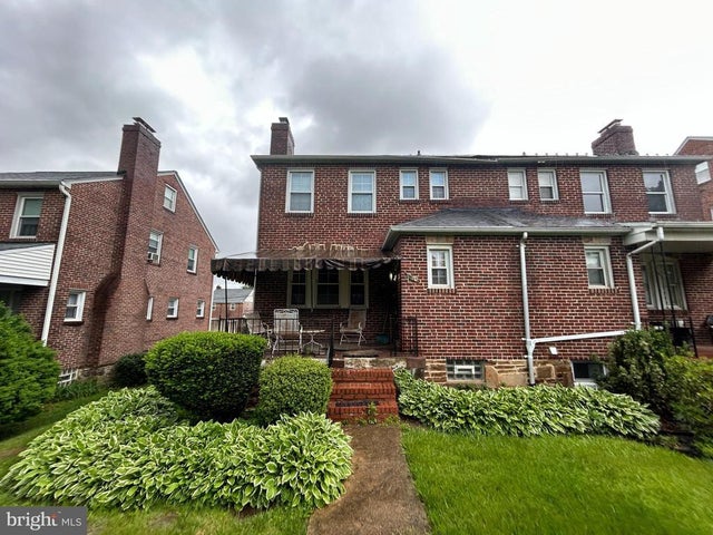 3520 White Chapel Rd, Baltimore