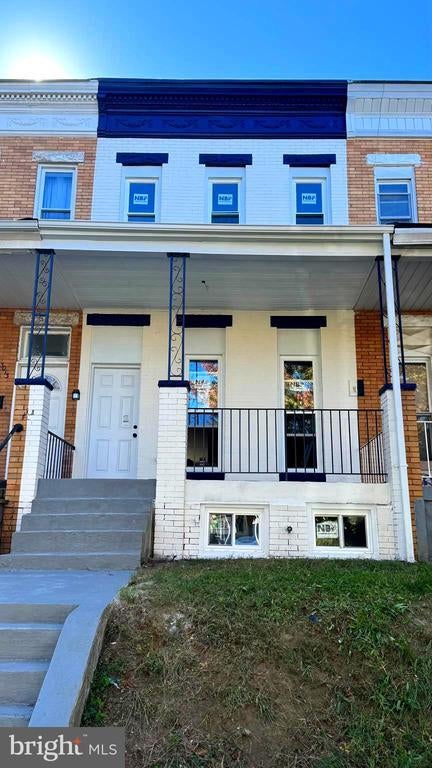 3015 Windsor Ave, Baltimore