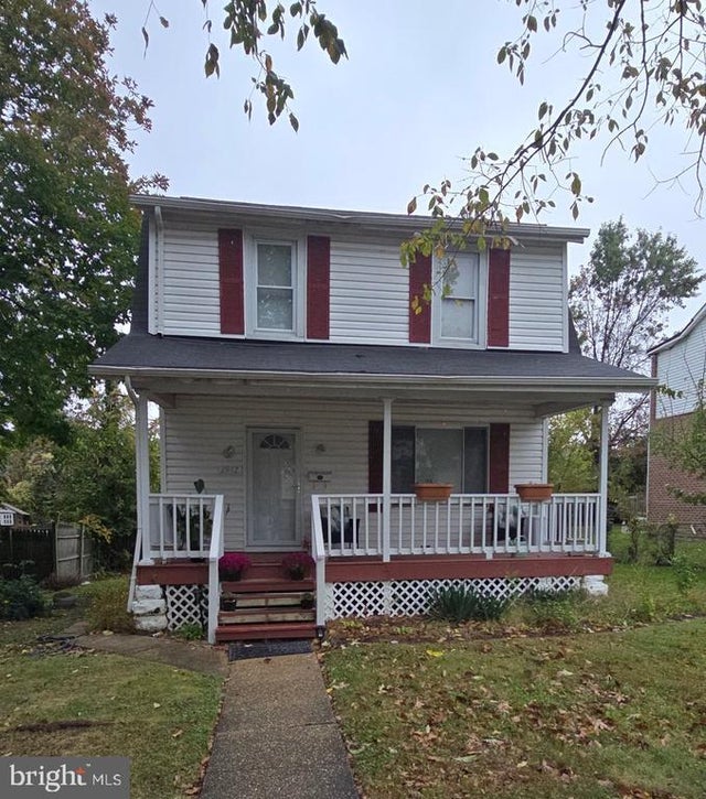 2912 Dupont Ave, Baltimore