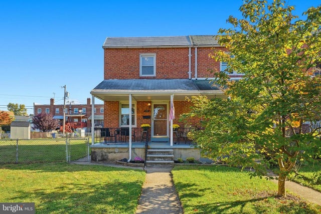 1410 Redfern Ave, Baltimore