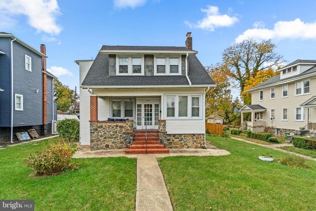 4213 Springdale Ave, Baltimore