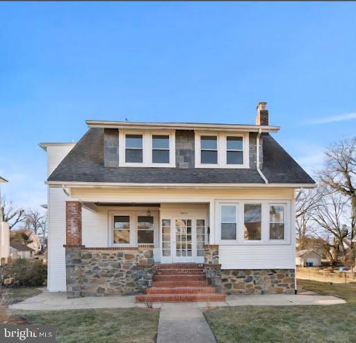 4213 Springdale Ave, Baltimore