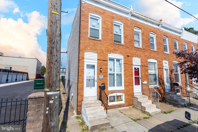 228 S Haven St, Baltimore