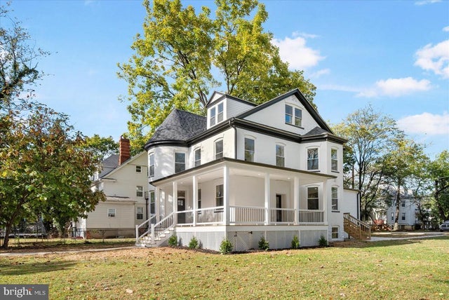 3710 W Forest Park Ave, Baltimore