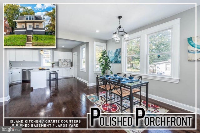 4001 Ridgecroft, Baltimore