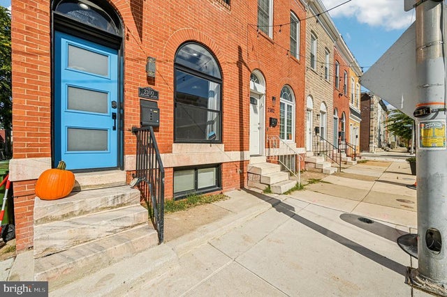 2300 Ashland Ave, Baltimore