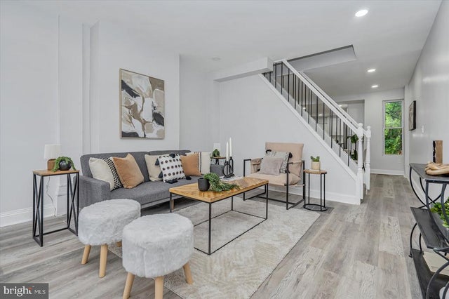 1506 Holbrook St, Baltimore