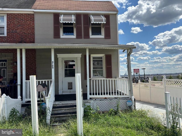 6109 Bessemer Ave, Baltimore