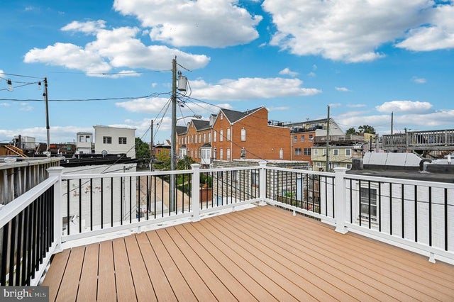 820 S Highland Ave, Baltimore