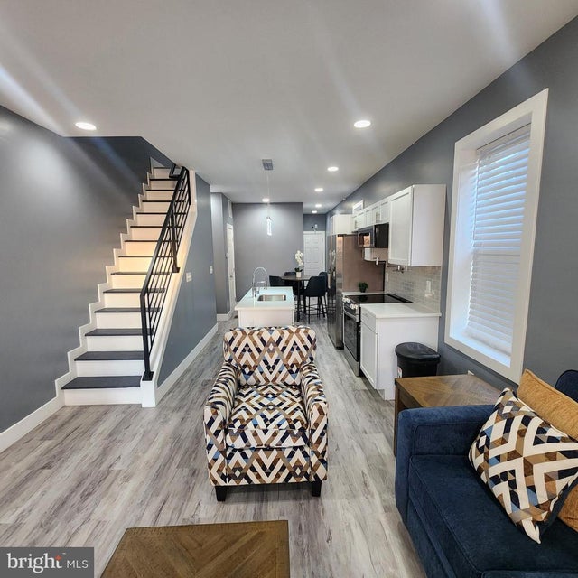 2751 Fenwick Ave, Baltimore