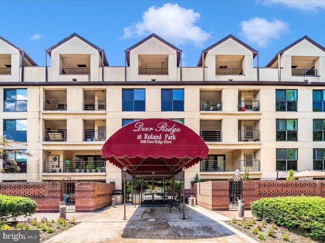 1040 Deer Ridge Dr #304, Baltimore