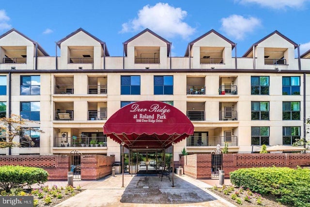 1040 Deer Ridge Dr #304, Baltimore