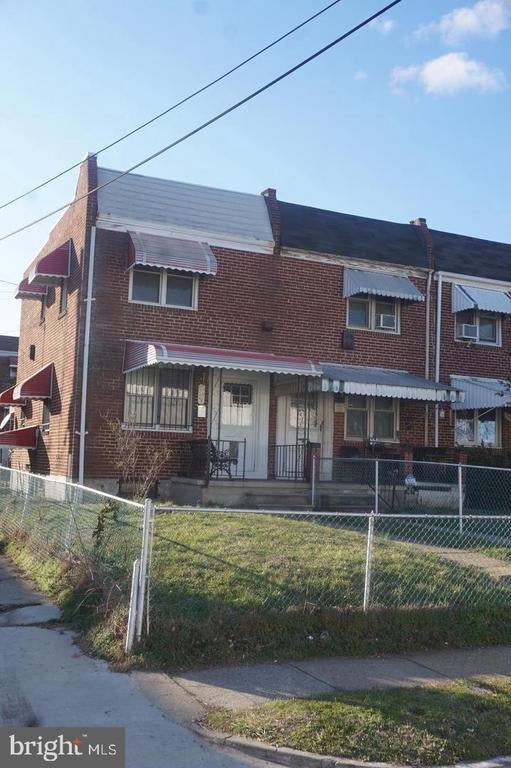 1300 N Potomac St, Baltimore