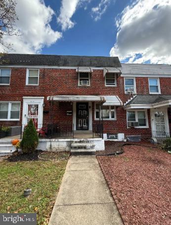 5013 Schaub Ave, Baltimore