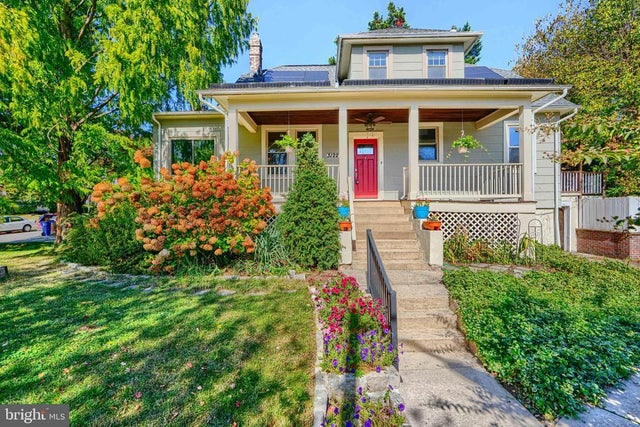 3122 Grindon Ave, Baltimore