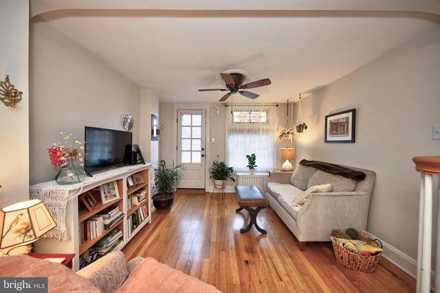 624 S Milton Ave S, Baltimore