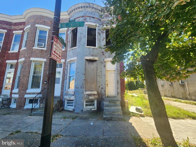 1719 Westwood Ave, Baltimore